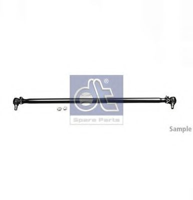 DT 363017 Поперечная рулевая тяга 