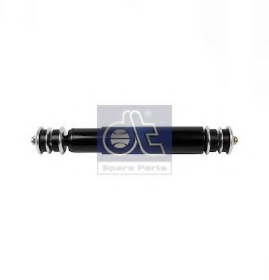 DT 366572 Амортизатор DT 366572 Амортизатор