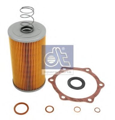 DT 232422 Масляный фильтр, ступенчатая коробка передач  DT 232422 Масляный фильтр, ступенчатая коробка передач