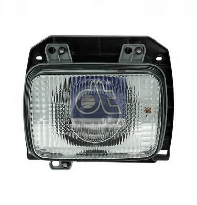 DT 331158 Основная фара DT 331158 Основная фара