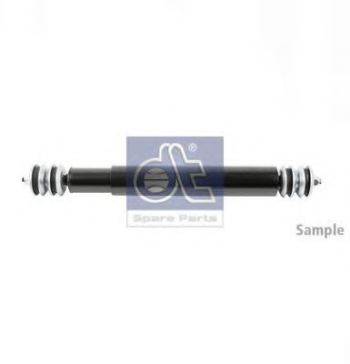 DT 262657 Амортизатор DT 262657 Амортизатор