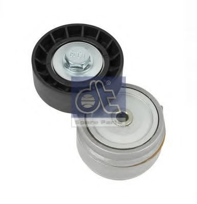 DT 754702 Натяжитель ремня, клиновой зубча DT 754702 Натяжитель ремня, клиновой зубча