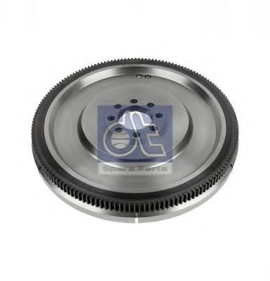 DT 754000 Маховик 