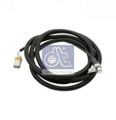 DT 337111 Датчик, частота вращения колеса DT 337111 Датчик, частота вращения колеса