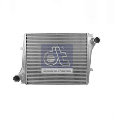 DT 215770 Интеркулер 