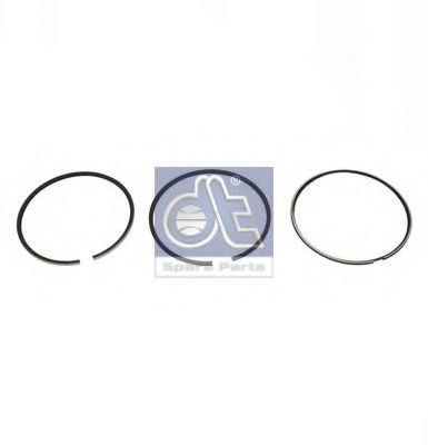 DT 290125 Комплект поршневых колец 