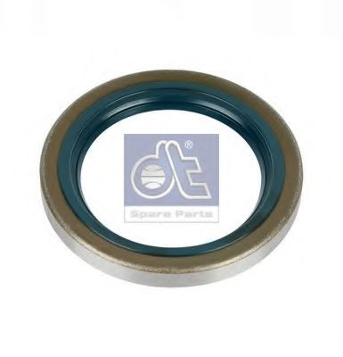 DT 420606 Уплотнительное кольцо, поворотного кулака  DT 420606 Уплотнительное кольцо, поворотного кулака