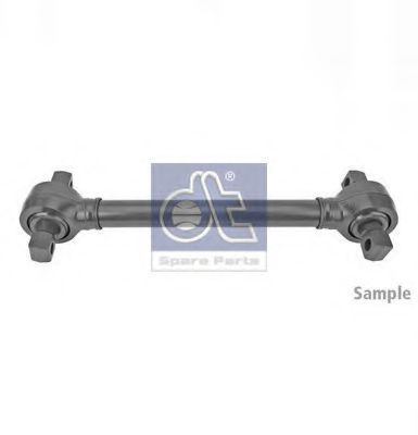 DT 261601 Рычаг независимой подвески колеса, подвеска колеса DT 261601 Рычаг независимой подвески колеса, подвеска колеса