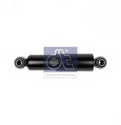 DT 1027200 Амортизатор DT 1027200 Амортизатор