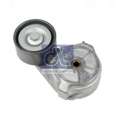 DT 465491 Натяжитель ремня, клиновой зубча 