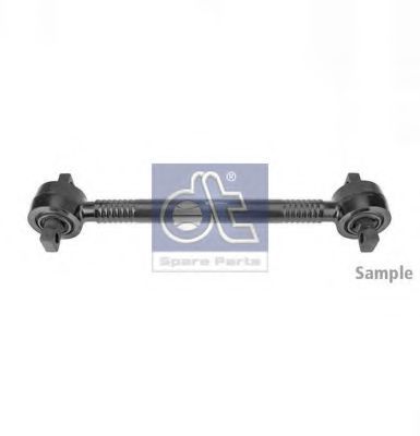 DT 366866 Рычаг независимой подвески колеса, подвеска колеса DT 366866 Рычаг независимой подвески колеса, подвеска колеса