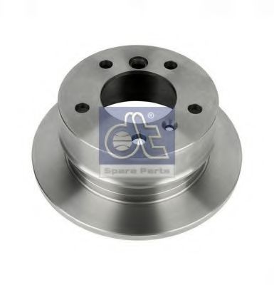 DT 464648 Тормозной диск DT 464648 Тормозной диск