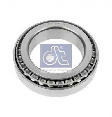 DT 465396 Подшипник ступицы колеса  DT 465396 Подшипник ступицы колеса