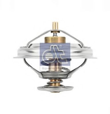 DT 760210 Термостат, масляное охлаждение DT 760210 Термостат, масляное охлаждение