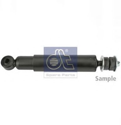 DT 465885 Амортизатор 
