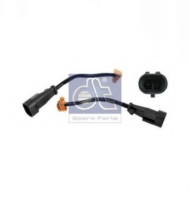 DT 736203 Сигнализатор, износ тормозных колодок 