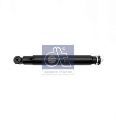 DT 712511 Амортизатор 