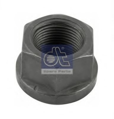 DT 732162 Гайка крепления колеса 