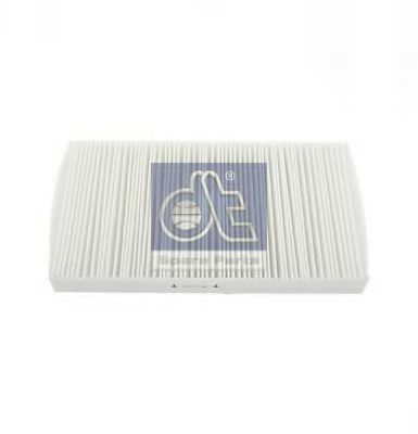 DT 774106 Фильтр, воздух во внутренном пространстве 