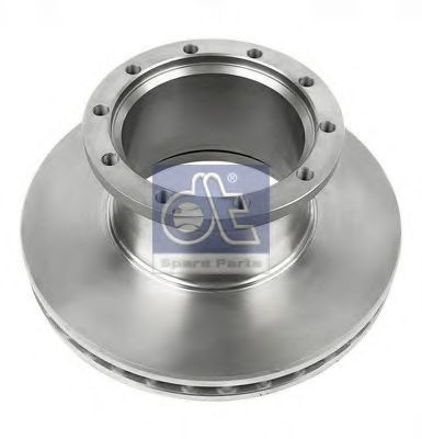DT 465963 Тормозной диск DT 465963 Тормозной диск
