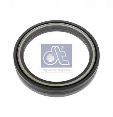 DT 1020471 Уплотняющее кольцо, ступица колеса 