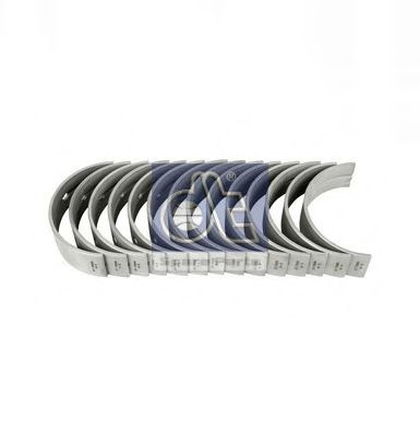 DT 390046 Подшипник коленвала 