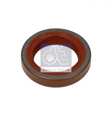 DT 420649 Прокладка, картер рулевого механизма 