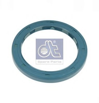 DT 420661 Уплотнительное кольцо, поворотного кулака 