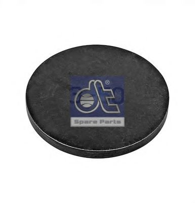 DT 755016 Регулировочная шайба, зазор клапана 