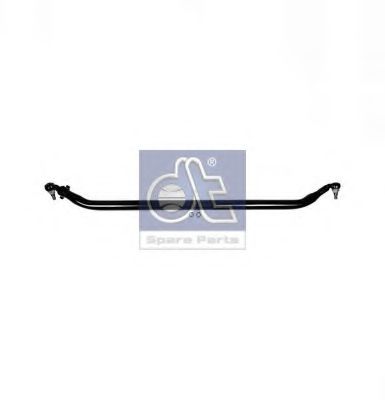 DT 465679 Поперечная рулевая тяга 