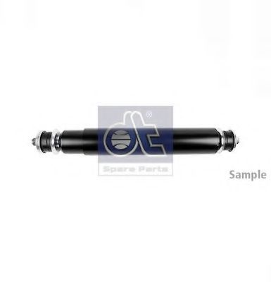 DT 466076 Амортизатор 