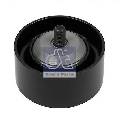 DT 631056 Натяжной ролик, поликлиновой ремень 