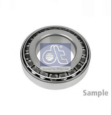 DT 360035 Подшипник, дифференциальный вал 