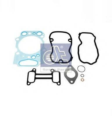 DT 134101 Комплект прокладок, головка цилиндра 