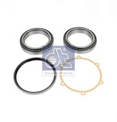 DT 1030498 Ремкомплект, ступица колеса 