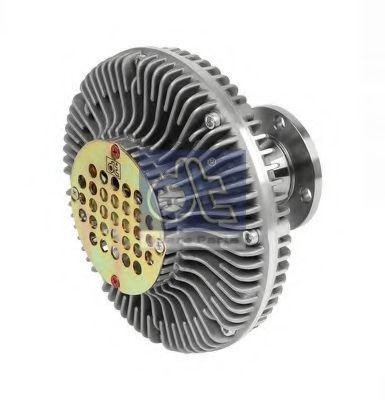 DT 315263 Сцепление, вентилятор радиатора 