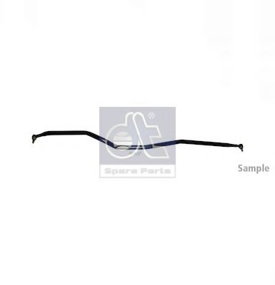 DT 119392 Продольная рулевая тяга 