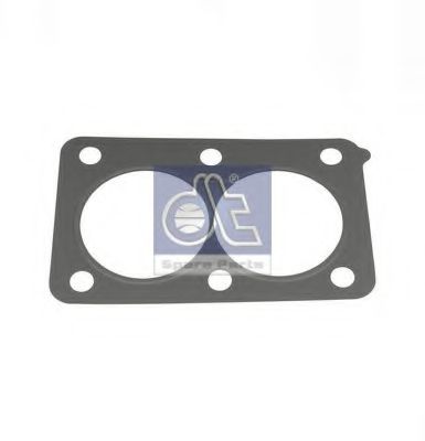 DT 318117 Прокладка, выпускной коллектор 
