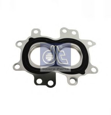 DT 318119 Прокладка, выпускной коллектор 