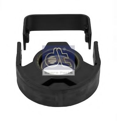 DT 480937 Подшипник, промежуточный подшипник карданного вала 