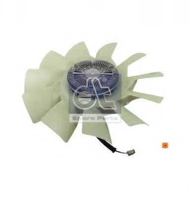 DT 111333 Вентилятор, охлаждение двигателя DT 111333 Вентилятор, охлаждение двигателя