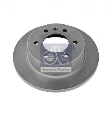 DT 467596 Тормозной диск DT 467596 Тормозной диск