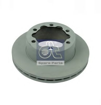 DT 467599 Тормозной диск DT 467599 Тормозной диск