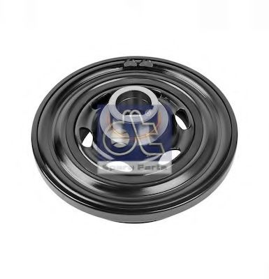 DT 467554 Ременный шкив, коленчатый вал  DT 467554 Ременный шкив, коленчатый вал