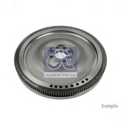 DT 467275 Маховик 