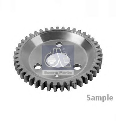 DT 467382 Шестерня, распределительный вал DT 467382 Шестерня, распределительный вал