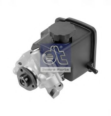 DT 466760 Гидравлический насос, рулевое управление 