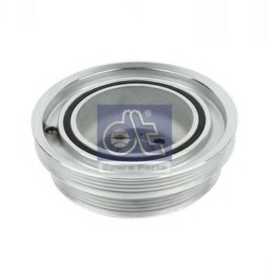 DT 754742 Ременный шкив, коленчатый вал DT 754742 Ременный шкив, коленчатый вал