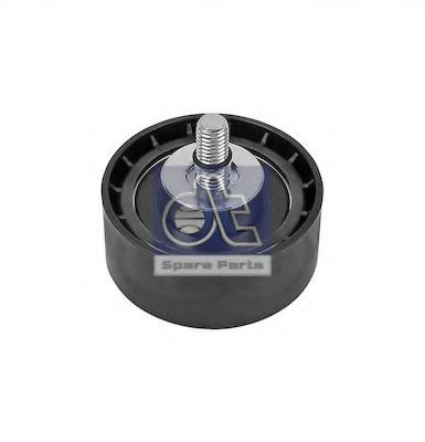 DT 754729 Натяжной ролик, ремень ГРМ DT 754729 Натяжной ролик, ремень ГРМ