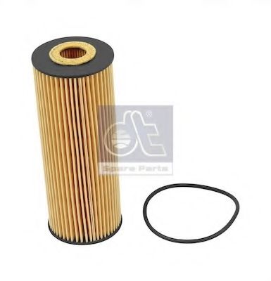 DT 466652 Масляный фильтр 